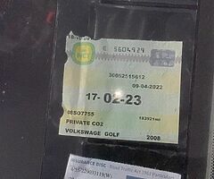 1.9 tdi Mk5 golf - Image 7/8