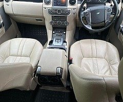 2012 Land Rover discovery - Image 8/8