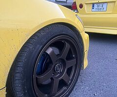 Rota Grids for sale