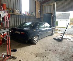 WANTED: Xantia bits