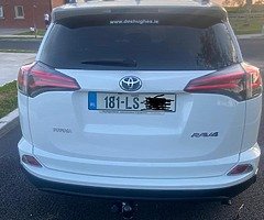 Toyota rav4 - Image 3/9