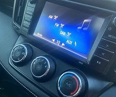 Toyota rav4 - Image 4/9