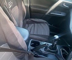 Toyota rav4 - Image 5/9