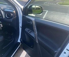 Toyota rav4 - Image 7/9