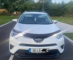 Toyota rav4 - Image 9/9