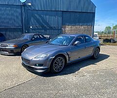 2007 Mazda RX-8 - Image 5/9