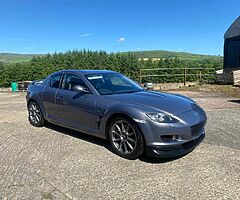 2007 Mazda RX-8 - Image 9/9