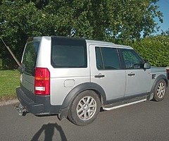 2007 Land rover Discovery - Image 4/6