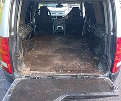 2007 Land rover Discovery - Image 5/6