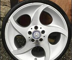 5x112 Alloys - Image 3/4
