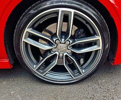 2014 Audi S3 - Image 6/10