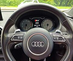 2014 Audi S3 - Image 10/10