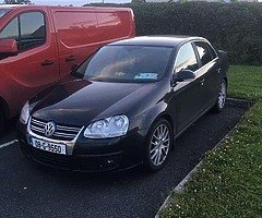 Volkswagen Jetta 2.0l 170bhp - Image 4/4