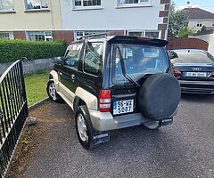 Pajero junior - Image 3/6