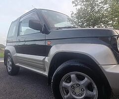 Pajero junior - Image 4/6