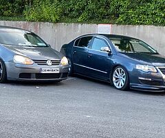 Mk5 golf for sale or swaps