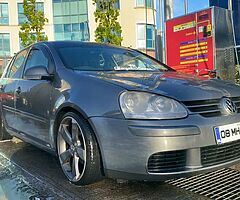 Mk5 golf for sale or swaps - Image 4/9