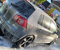 Mk5 golf for sale or swaps - Image 5/9