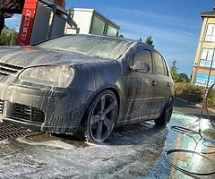 Mk5 golf for sale or swaps - Image 7/9