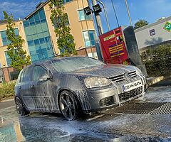 Mk5 golf for sale or swaps - Image 8/9