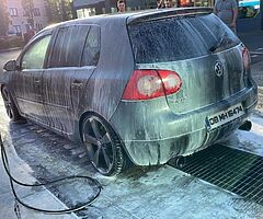 Mk5 golf for sale or swaps - Image 9/9