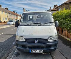 2005 FIAT Ducato