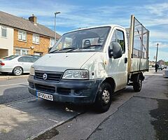 2005 FIAT Ducato - Image 3/8
