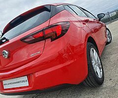 2017 Vauxhall Astra... 1.6 CDTi... One Owner... - Image 10/10
