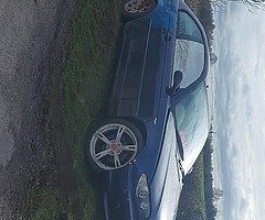 Bmw e46 330ci drift car