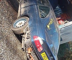 Bmw e46 330ci drift car - Image 4/8