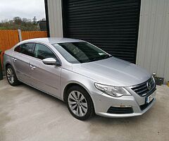 2009 vw Passat cc - Image 3/9