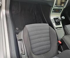 2009 vw Passat cc - Image 5/9
