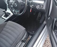 2009 vw Passat cc - Image 6/9