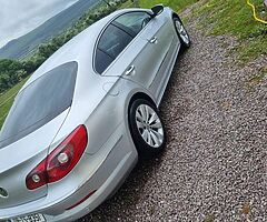 2009 vw Passat cc - Image 7/9