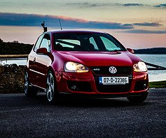 Mk5 gti