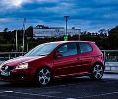 Mk5 gti - Image 6/7