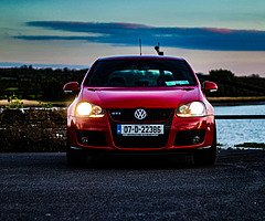 Mk5 gti - Image 7/7