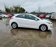 2016 Hyundai I30 Direct U,K, Import - Image 4/8