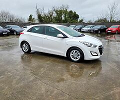 2016 Hyundai I30 Direct U,K, Import - Image 5/8