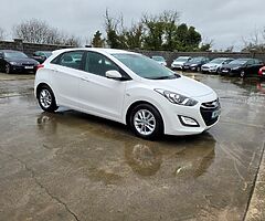 2016 Hyundai I30 Direct U,K, Import - Image 7/8