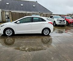 2016 Hyundai I30 Direct U,K, Import - Image 8/8