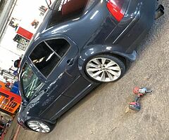 2005 Volkswagen Bora