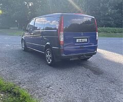 2009 2.2 Mercedes’ Vito - Image 3/3
