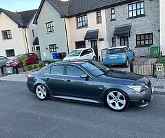 Sale or swap