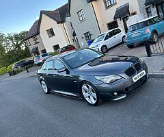 Sale or swap