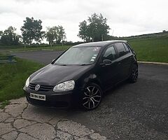 08 golf 1.9tdi