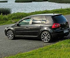 08 golf 1.9tdi - Image 3/3
