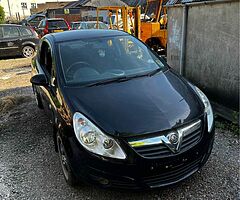 2007 Volkswagen Passat