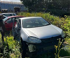 2007 Volkswagen Passat - Image 5/8