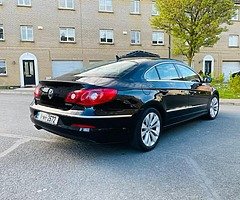 2011 Passat cc - Image 3/10